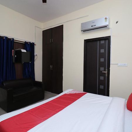Hotel O Dream Residency Faridabad Extérieur photo